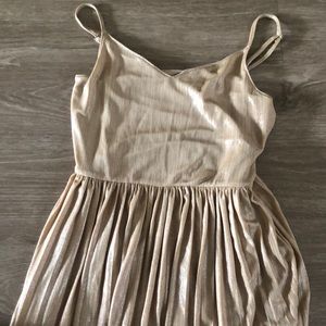 Dress hollister